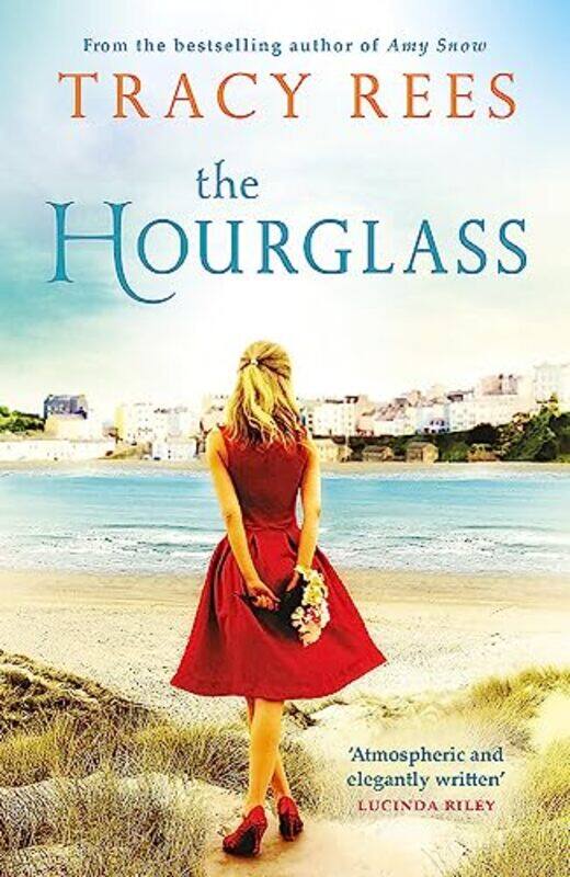 

Hourglass The by Tracy Rees-Paperback