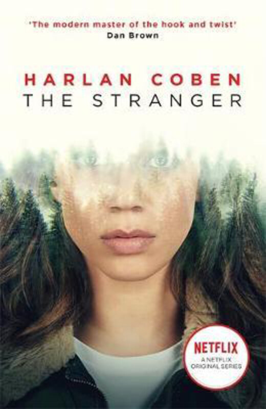 

The Stranger: Now a major Netflix show, Paperback Book, By: Harlan Coben