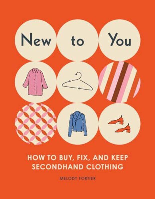 

New to You by Melody Fortier-Paperback