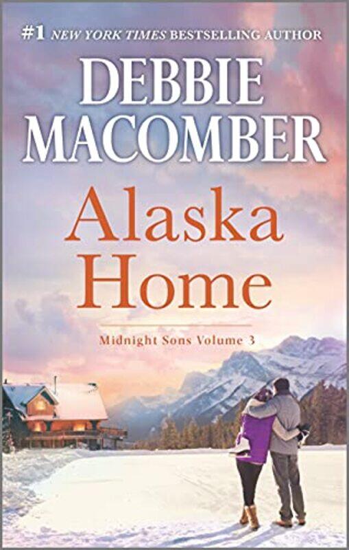 

Alaska Home By Macomber Debbie - Paperback