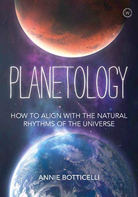 

Planetology by Huw Lewis-Jones-Hardcover