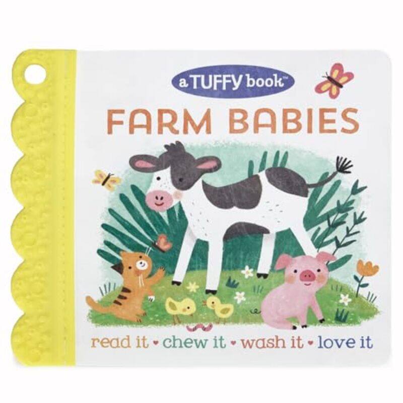 

Farm Babies By Wing Scarlett - Paperback