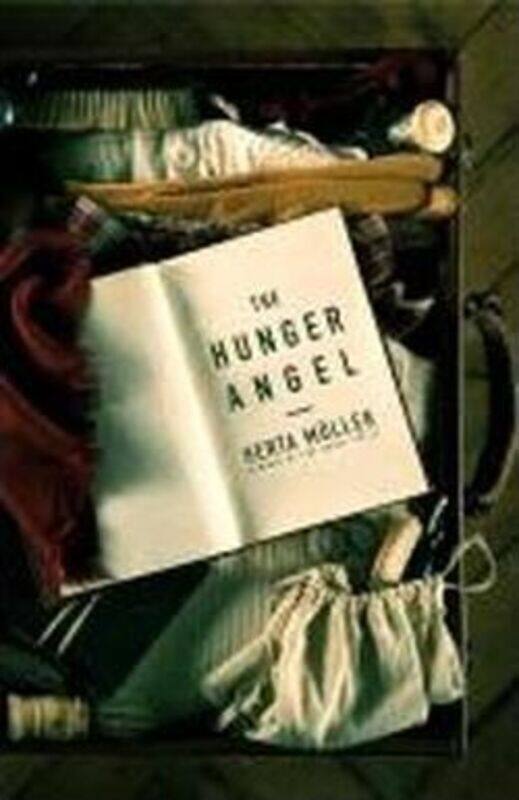 

The Hunger Angel