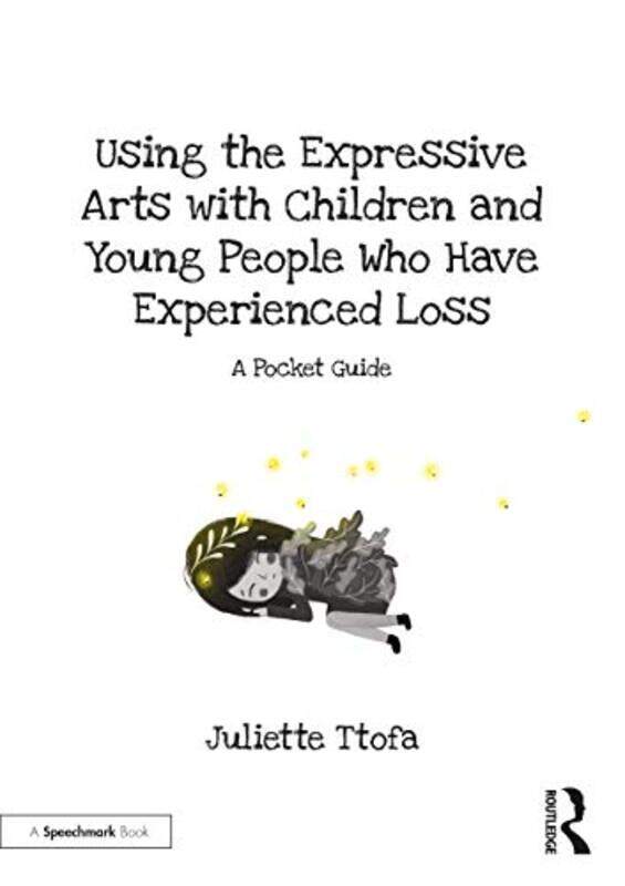 

Using the Expressive Arts with Children and Young People Who Have Experienced Loss by R Johnson-Paperback