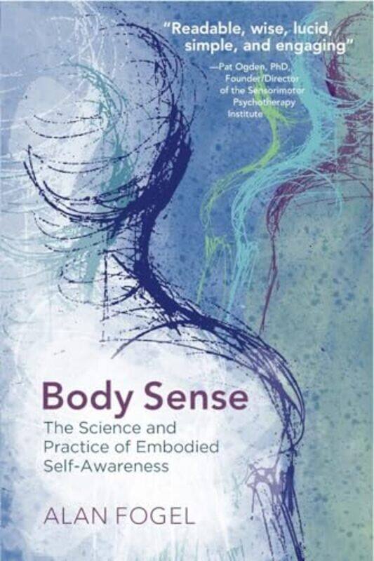 

Body Sense by Alan Fogel-Paperback