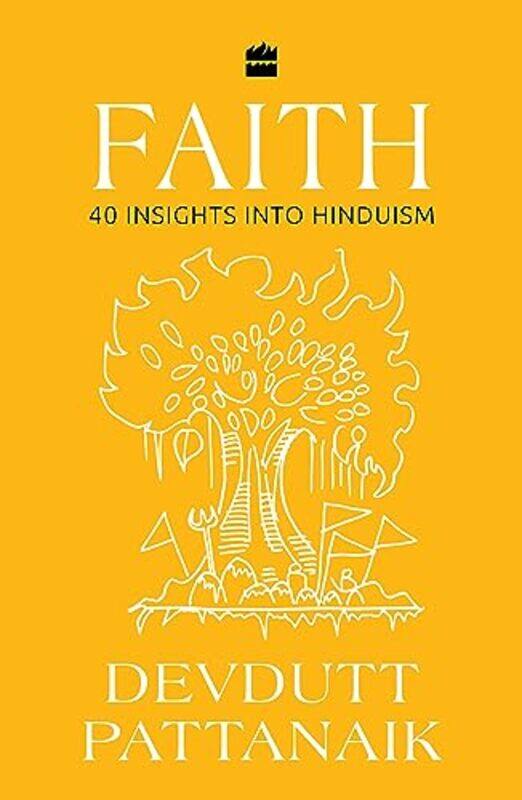 

Faith by Devdutt Pattanaik-Paperback