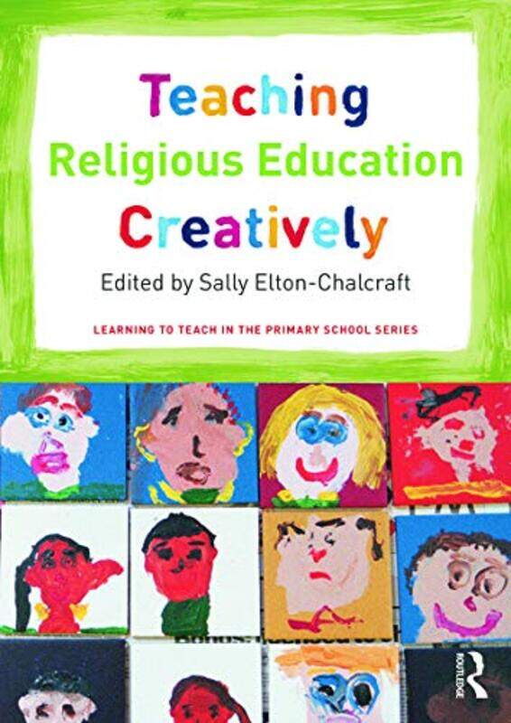 

Teaching Religious Education Creatively by Maki Shimano-Paperback