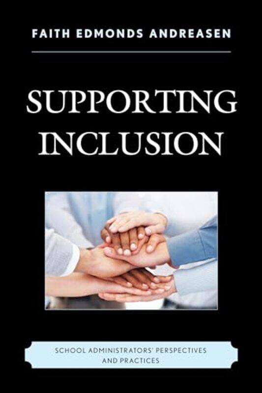 

Supporting Inclusion by Astrid Carvel-Hardcover