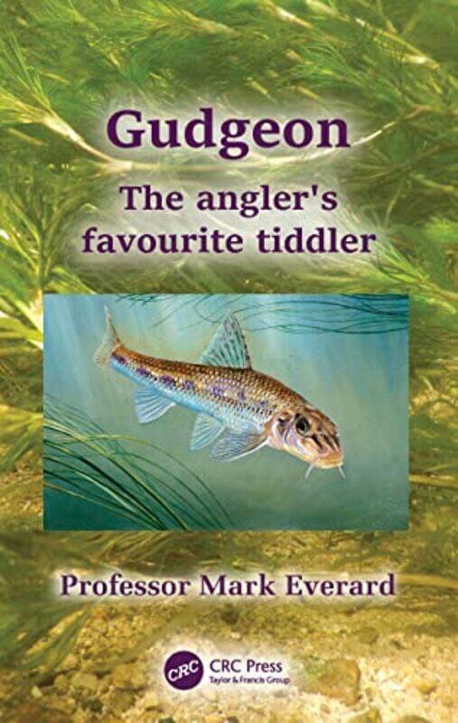 

Gudgeon by Gerald R BrownG Matysiak-Paperback