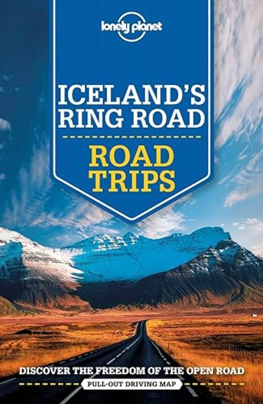 Lonely Planet Iceland Ring Road Paperback by Lonely Planet - Averbuck, Alexis - Bain, Carolyn - Bremner, Jade - Dixon, Belinda