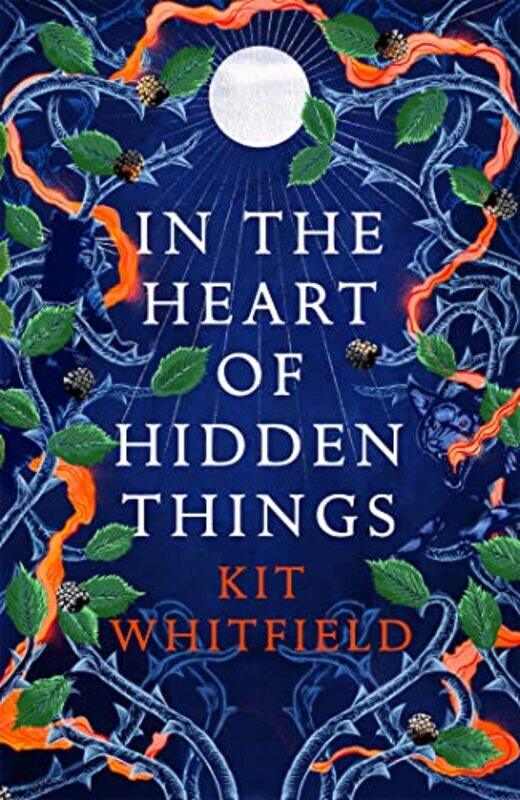 

In the Heart of Hidden Things by Kit Whitfield-Paperback