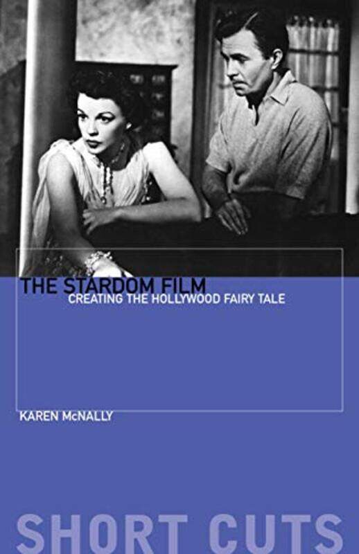 

The Stardom Film by Karen McNally-Paperback