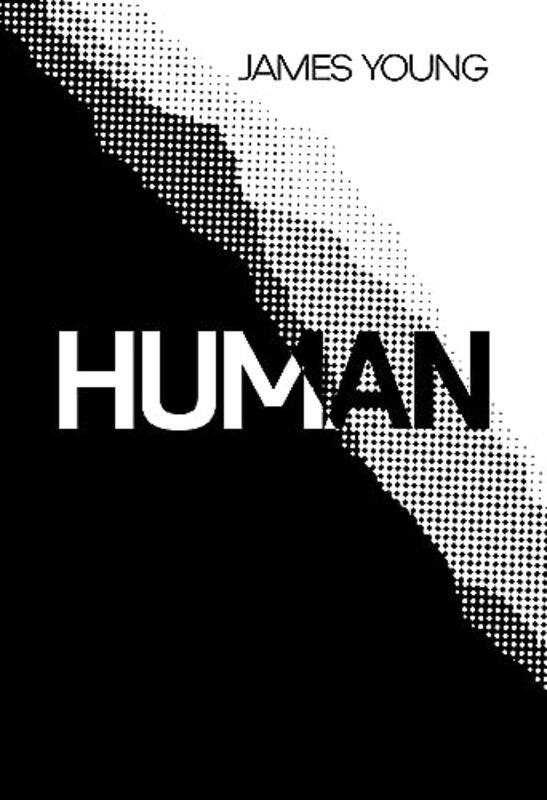 

Human by James Young-Paperback