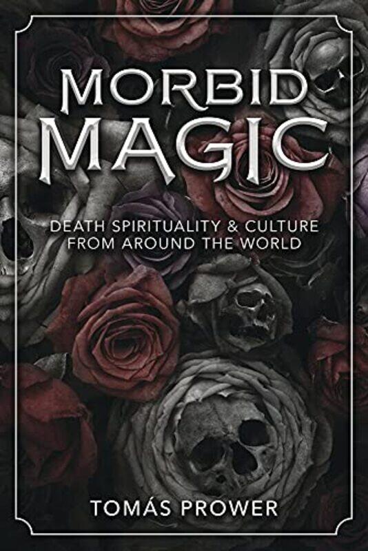 

Morbid Magic By Prower Tomas - Paperback