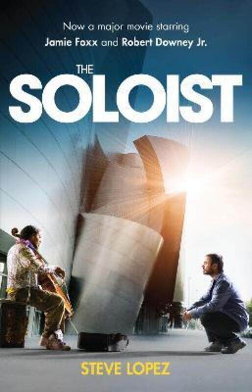 

The Soloist.paperback,By :Steve Lopez