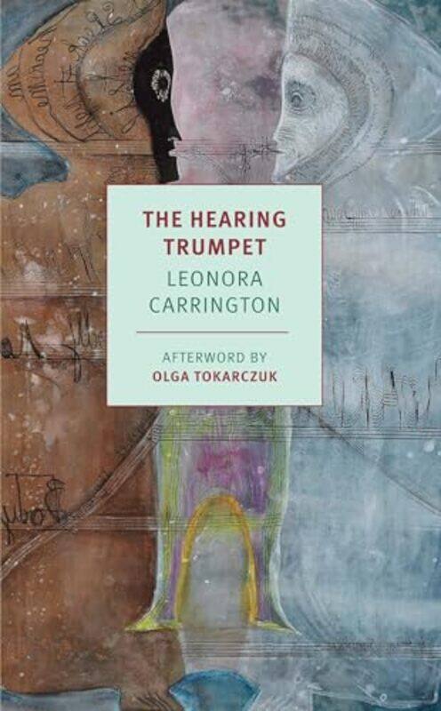 

Hearing Trumpet By Carrington Leonora - Paperback
