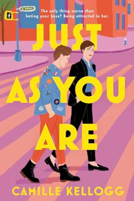 

Just as You Are by Camille Kellog-Paperback