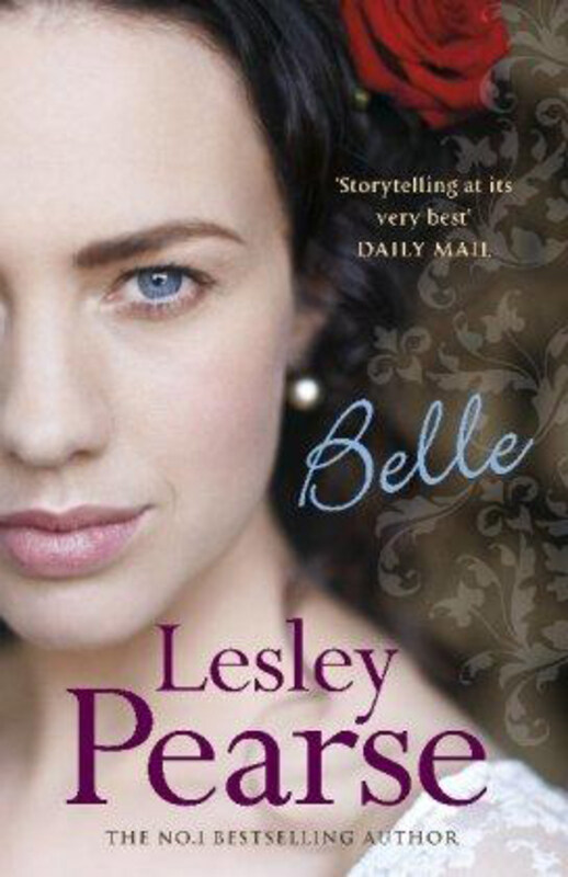 

Belle, Paperback Book, By: Lesley Pearse