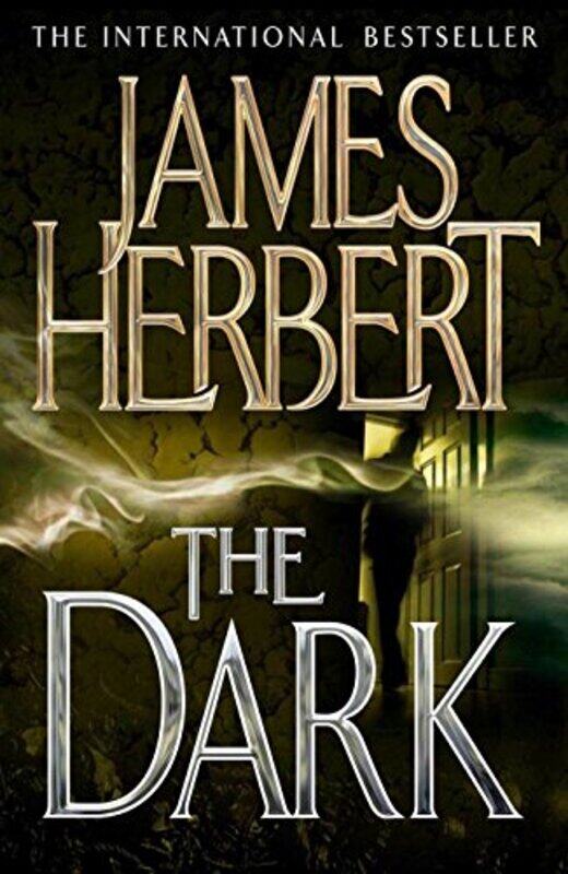 

The Dark by James Herbert-Paperback