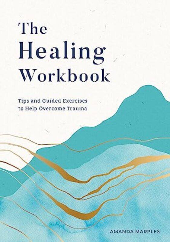 

Healing Workbook , Paperback by Amanda Marples