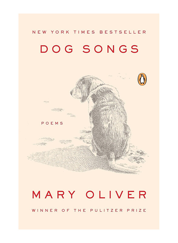 

Dog Songs: Poems, Paperback Book, By: Mary Oliver