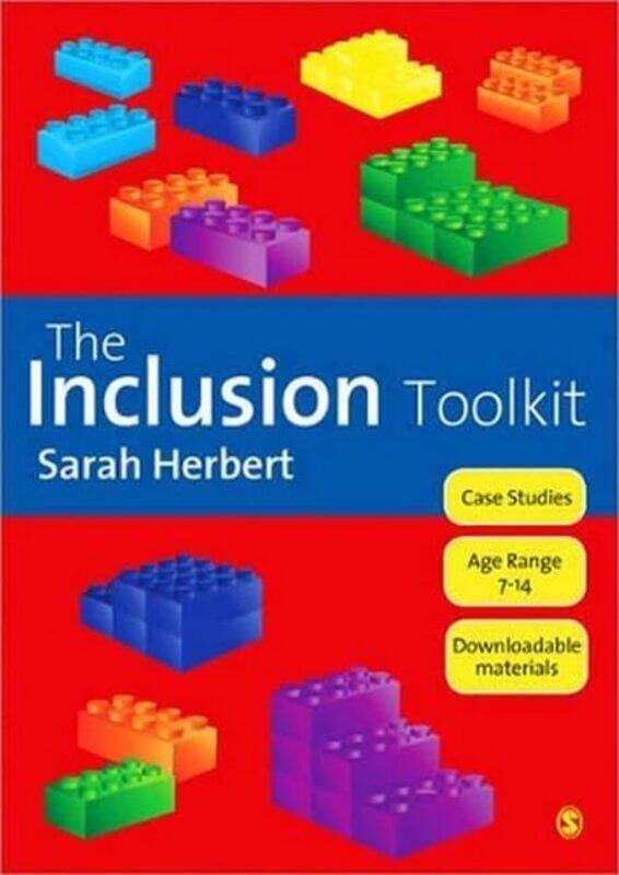 

The Inclusion Toolkit by Kitty Neale-Paperback