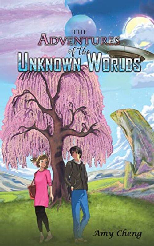 

The Adventures of the Unknown Worlds by Amy Cheng-Paperback