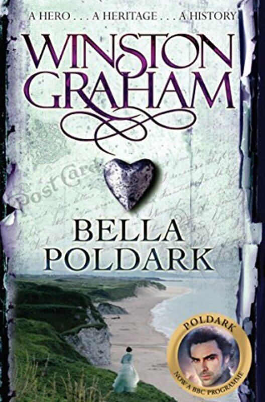 

Bella Poldark by Julia University of North Carolina Chapel Hill WoodRebecca Hains-Paperback