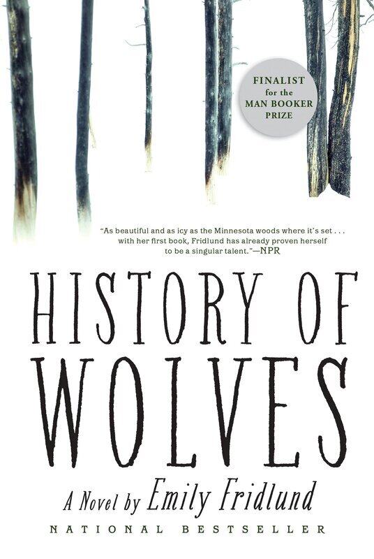 

History of Wolves
