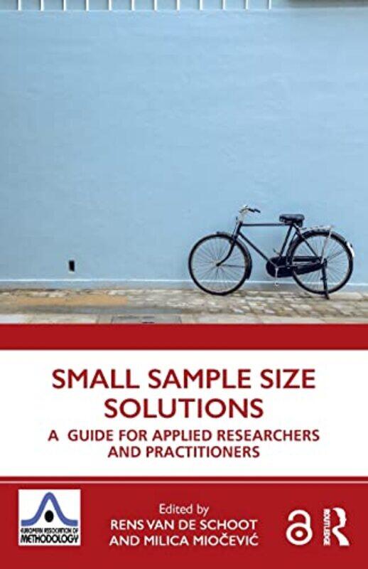 

Small Sample Size Solutions by Paul Bradbury-Paperback