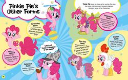My Little Pony: Essential Handbook: A Magical Guide for Everypony, Paperback Book, By: Egmont Publishing UK