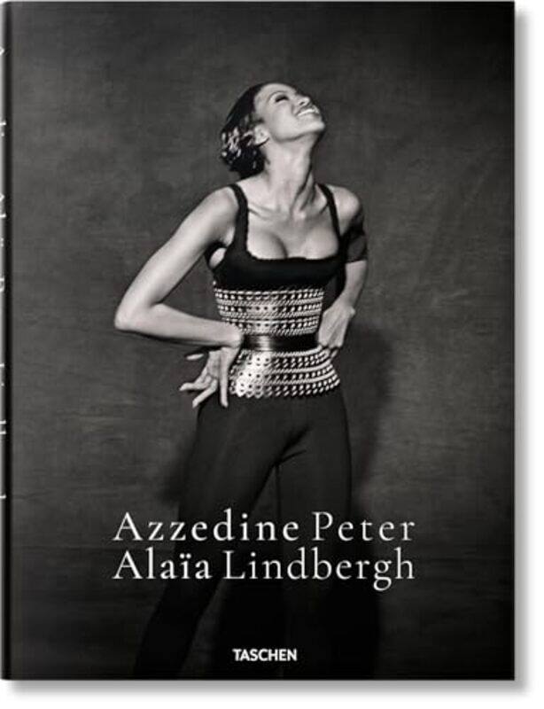 

Peter Lindbergh Azzedine Alaia By Lindbergh Peter - Hardcover