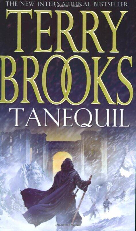 

Tanequil (High Druid of Shannara S), Paperback Book, By: Terry Brooks