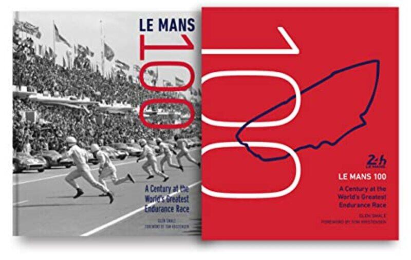 

Le Mans 100 by Catherine Rottenberg-Hardcover