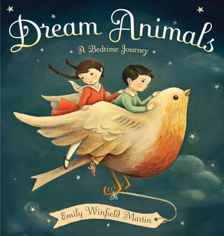 

Dream Animals A BEDT Perfumeime Journey By Martin Emily Winfield - Hardcover