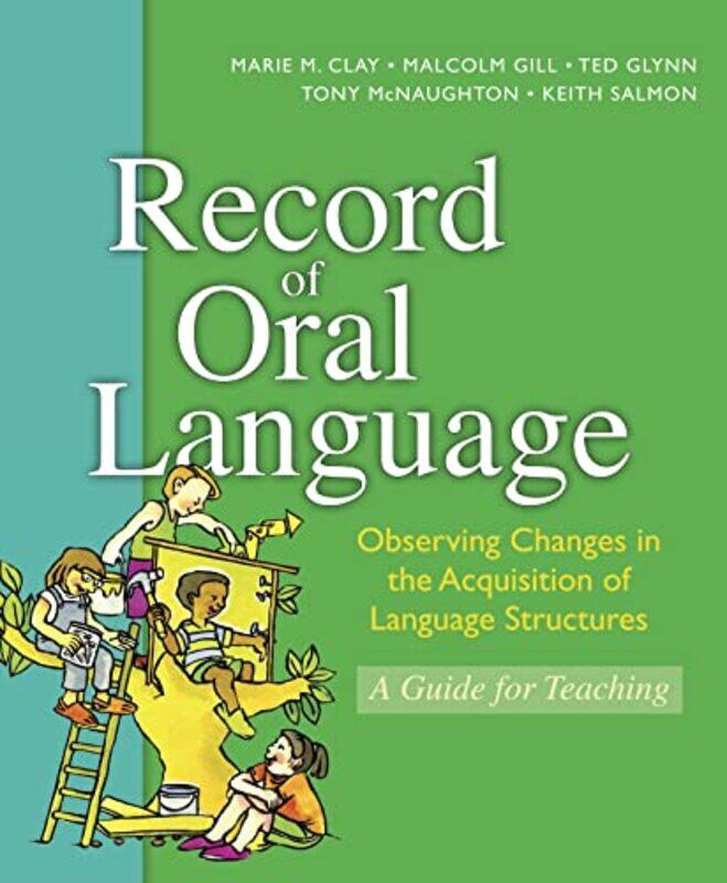 

Record of Oral Language by Ishii Takayuki-Paperback