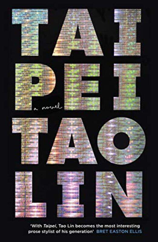 

Taipei by Tao Lin-Paperback