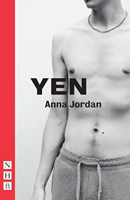 

Yen by Anna Jordan-Paperback