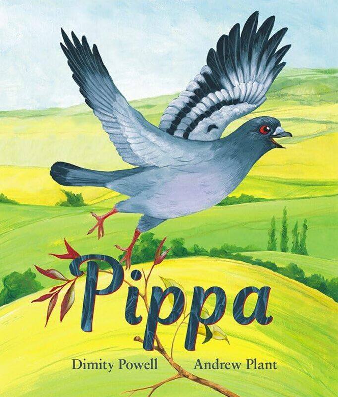 

Pippa by Dimity PowellAndrew Plant-Paperback