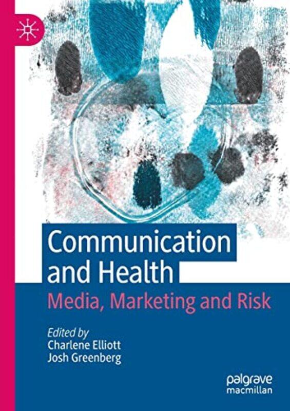 

Communication and Health by Rajneesh University of Hull UK Chowdhury-Paperback