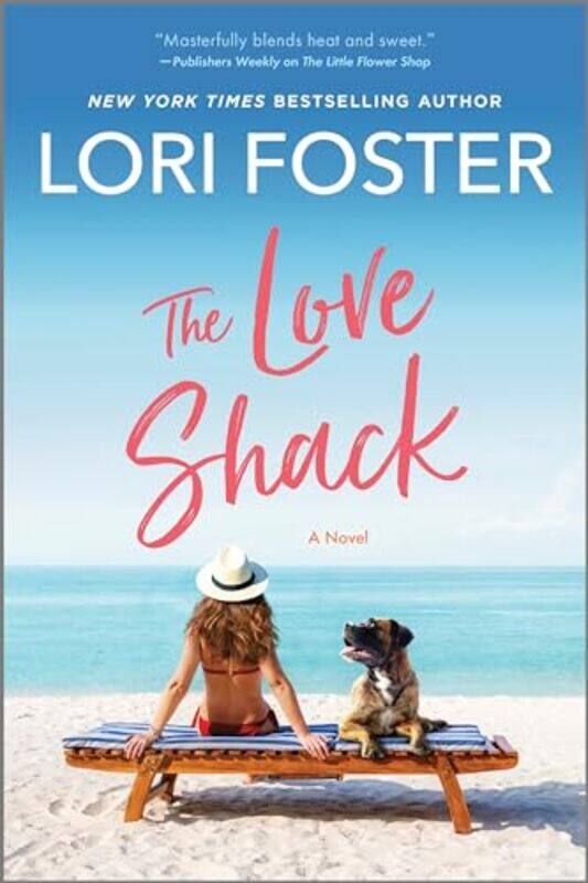 

Love Shack By Foster Lori - Paperback