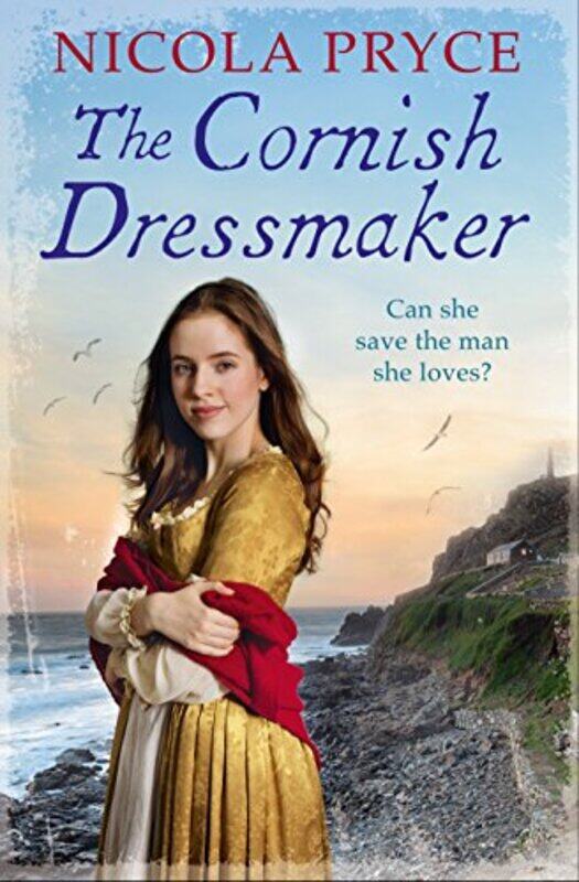 

The Cornish Dressmaker by Devorah Baum-Paperback