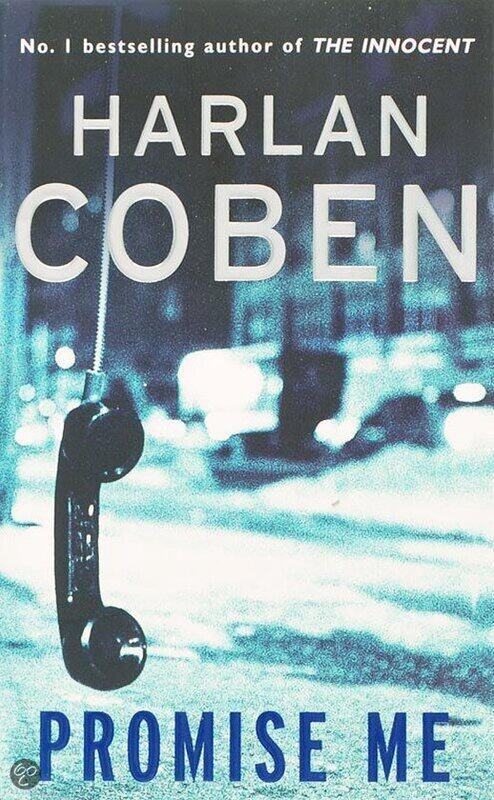 

Promise Me, Paperback Book, By: Harlan Coben
