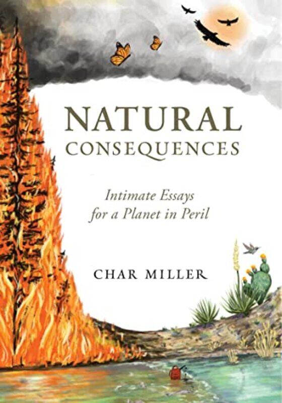 

Natural Consequences by Sudhir Venkatesh-Paperback
