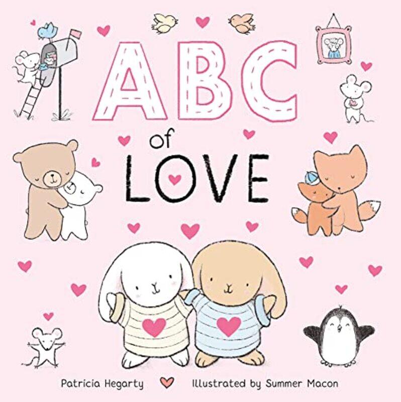 

ABC of Love,Paperback,By:Hegarty, Patricia - Macon, Summer