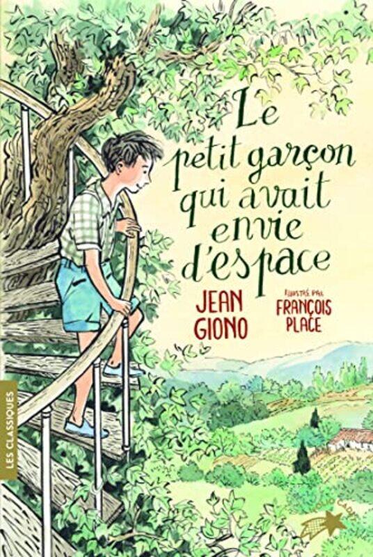 

Folio Cadet Les Classiques by Jean Giono , Paperback
