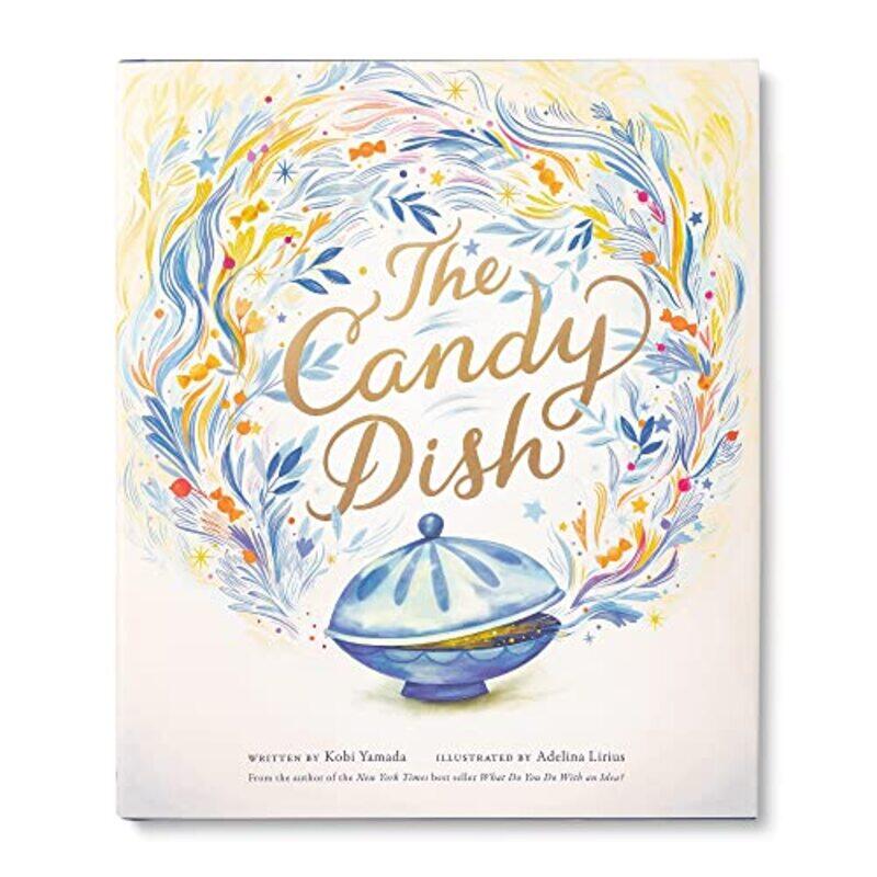 

Candy Dish By Yamada Kobi - Hardcover