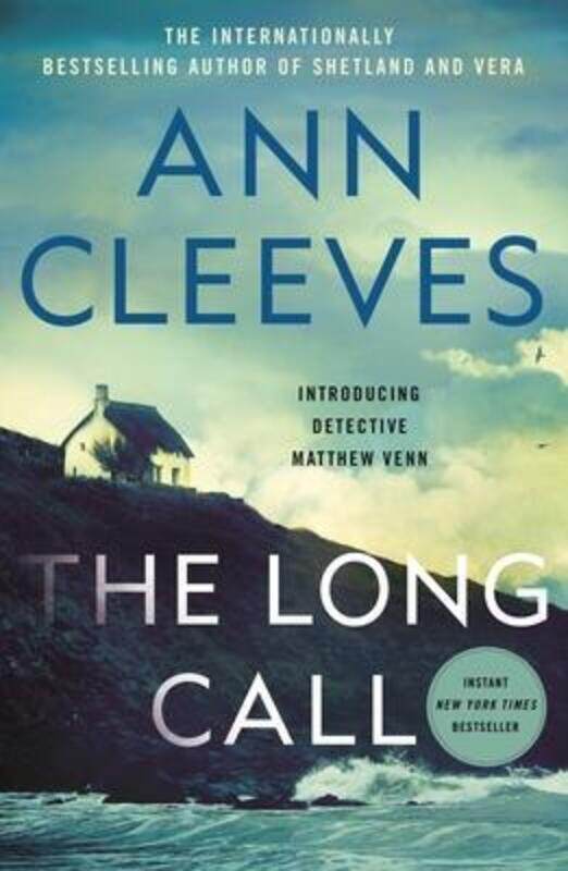 

The Long Call.paperback,By :Cleeves, Ann