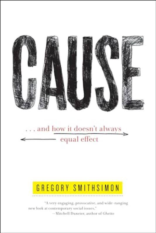 

Cause by John CallaghanNina FishmanBen JacksonMartin McIvor-Paperback