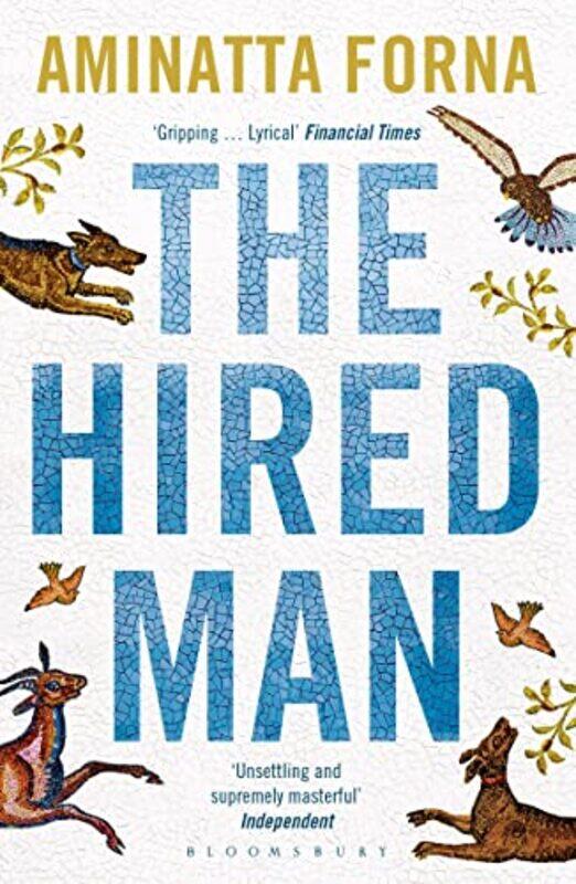 

The Hired Man by Aminatta Forna-Paperback